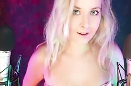 Valeriya ASMR – Uncensored