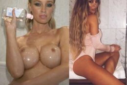 Lauren Pope Nude Photos!