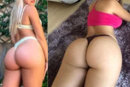 Paola Skye Nude Snapchat Leaked!