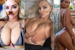 Lindsey Pelas Nude Photos Leak!