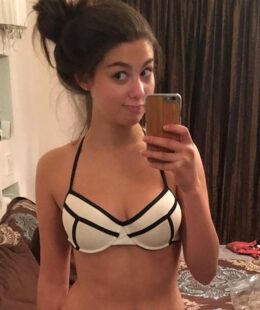 Kira Kosarin Sexy Photos