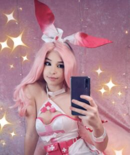 Belle Delphine Nurse Photos