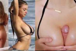 Charlotte McKinney Sex tape And Nudes Leaked!