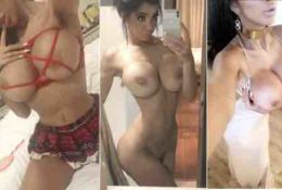 Chloe Khan Nudes And Sex Tape Leaked!