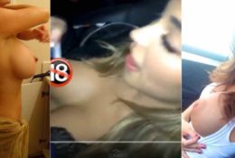 Chantel Jeffries Nude Photos & Sex Video Leaked!