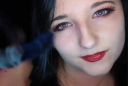 AftynRose’s Lust Cosplay ASMR