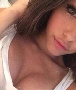 Madison Beer Nude Photos Leaked