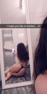 Belle Delphine Sexy Shower Photos