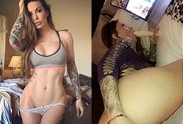 Viking Barbie Anal Dildo Premium Snapchat Show