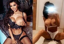 Chloe Khan Topless Onlyfans Video