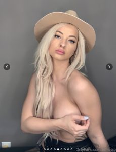 Ashley Resch Onlyfans Nude Photos