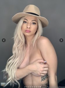 Ashley Resch Onlyfans Nude Photos