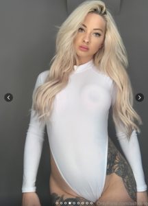 Ashley Resch Onlyfans Nude Photos