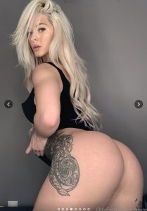 Ashley Resch Onlyfans Nude Photos