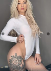 Ashley Resch Onlyfans Nude Photos