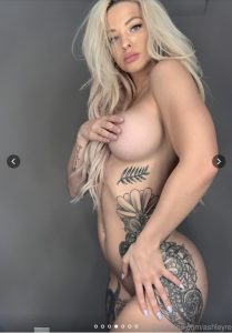 Ashley Resch Onlyfans Nude Photos