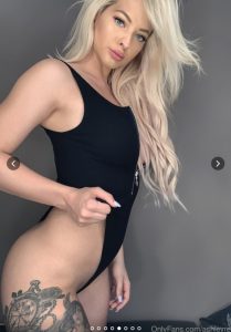 Ashley Resch Onlyfans Nude Photos