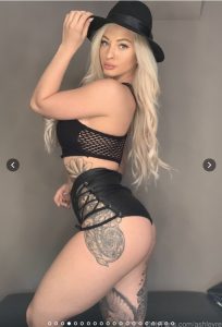 Ashley Resch Onlyfans Nude Photos