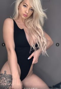 Ashley Resch Onlyfans Nude Photos