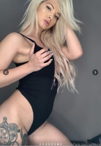 Ashley Resch Onlyfans Nude Photos