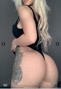 Ashley Resch Onlyfans Nude Photos