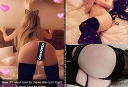 Belle Delphine Nude BDSM Private Snapchat Video