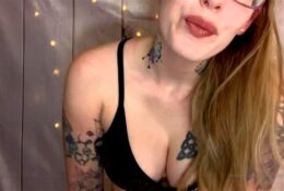 Karuna Satori Striptease ASMR Onlyfans Video