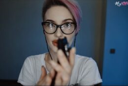 MyKinkyDope ASMR BDSM Set Long Video