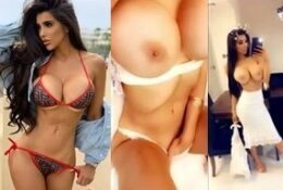 Chloe Khan Porn Video Leaked!