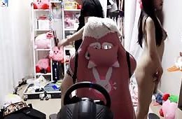 Edoongs2 Korean Twitch Streamer Nude Stream leaked Video