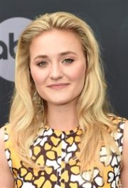 AJ Michalka