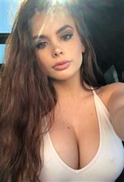 Allison Parker