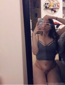 Catlyn Crespo Onlyfans Lewd Photos