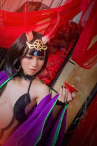 Chono Black Nude Lewd Photos