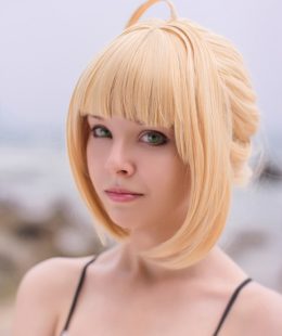 Disharmonica Nude Saber Nero Beach Photos