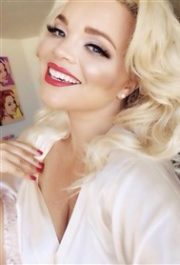 Trisha Paytas