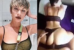 Yesjulz Nude Sex Tape Leaked Video!