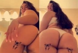 Victoryaxo Onlyfans Brazillian Babe Twerking