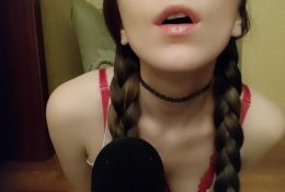 CuteGirlfriend Erotic ASMR Girlfriend Roleplay