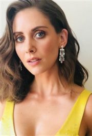 Alison Brie