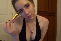 JellyBeanNose ASMR Custom NSFW Video