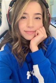 Pokimane