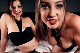 Ceara Lynch ASMR JOI Video