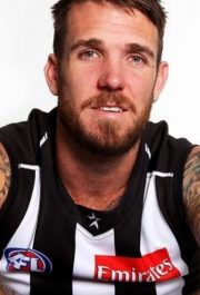 Dane Swan