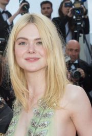 Elle Fanning