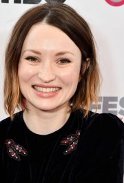 Emily Browning