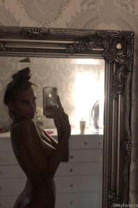 Kyia Peters Nude Onlyfans Photos & Video Leaked!