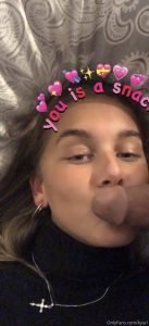 Kyia Peters Nude Onlyfans Photos & Video Leaked!