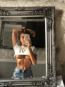 Kyia Peters Nude Onlyfans Photos & Video Leaked!