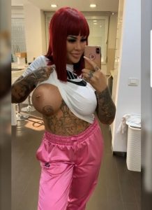 Andjela Vestica Onlyfans Nudes Leaked